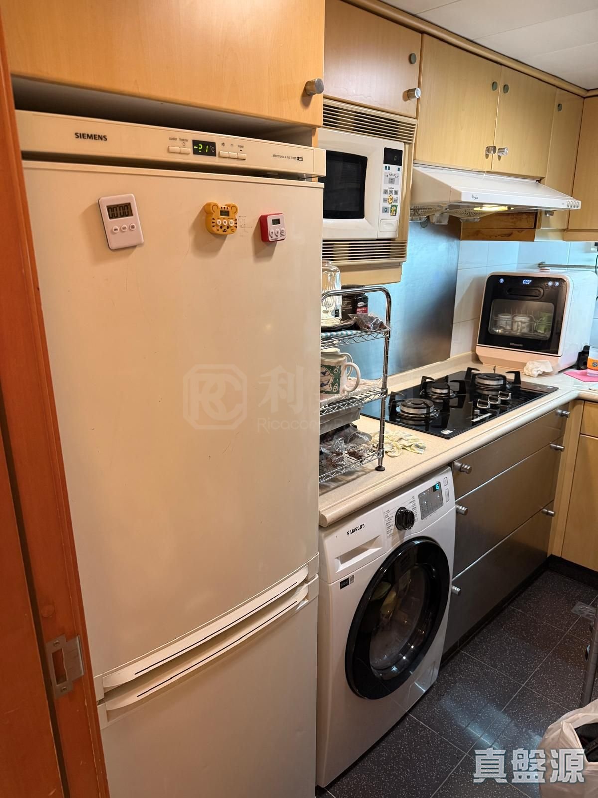 将军澳中心 2期 2座 低层 B室 将军澳