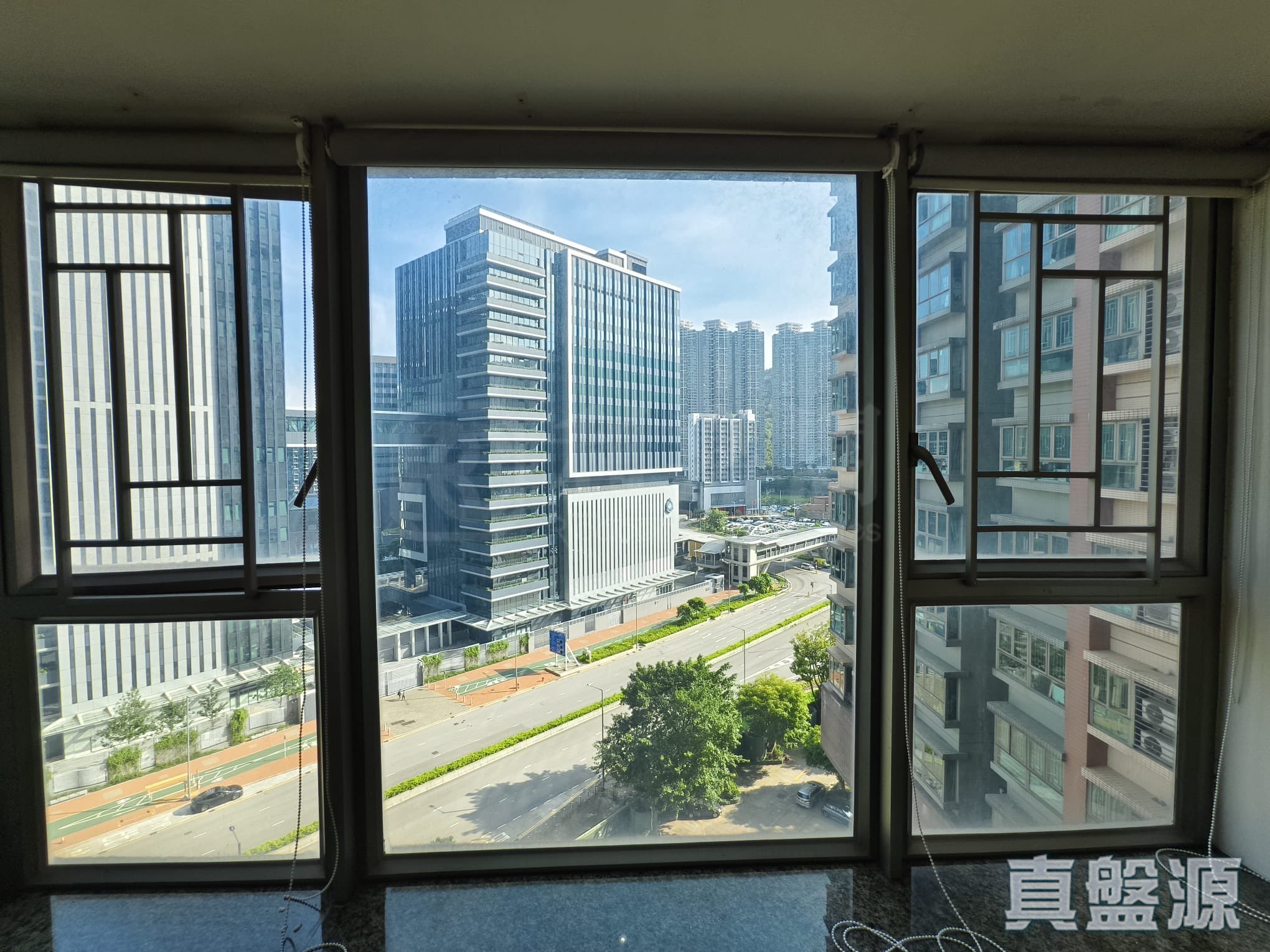 将军澳中心 2期 3座 低层 H室 将军澳
