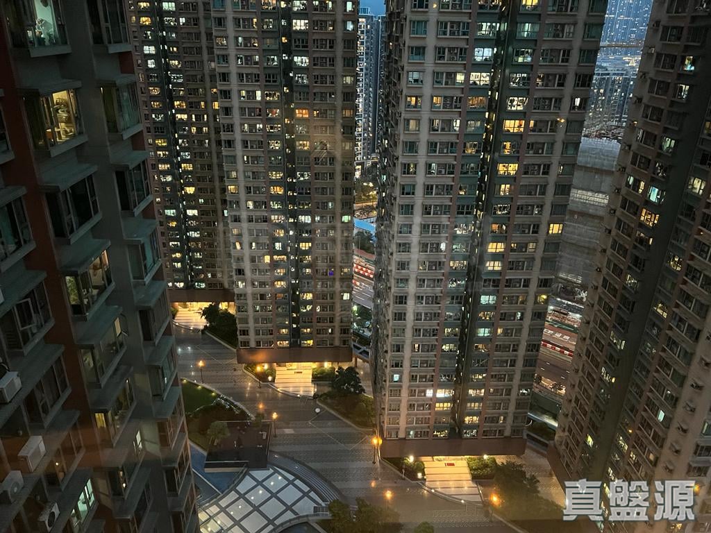 将军澳中心 1期 7座 高层 D室 将军澳