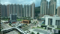 将军澳中心 1期 7座 中层 F室 将军澳