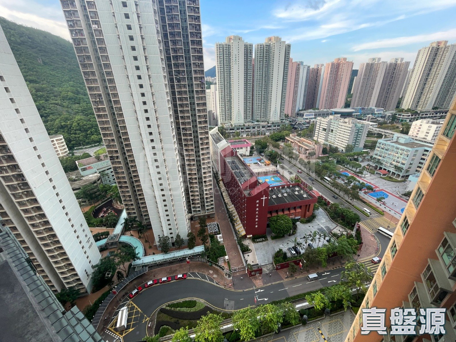 将军澳中心 1期 8座 高层 A室 将军澳