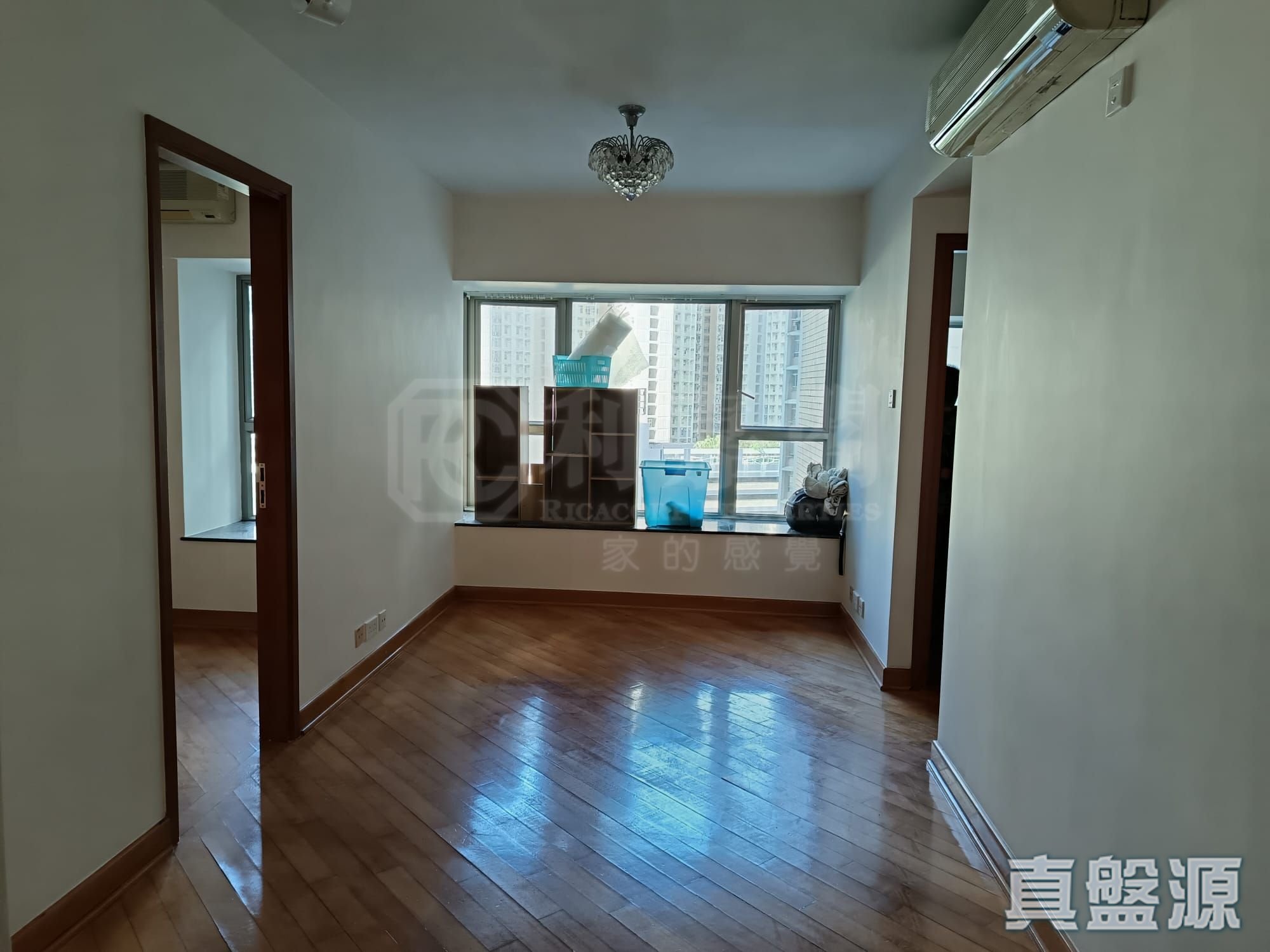 將軍澳中心 1期 9座 低層 G室 將軍澳