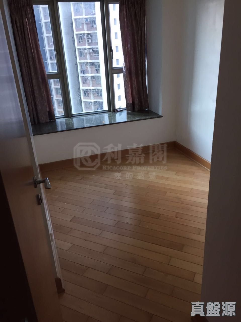 PARK CENTRAL PHASE 2 - Tower 10 Low Floor Zone Flat G Tseung Kwan O