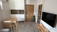 慧安園 1座 高層 E室 將軍澳