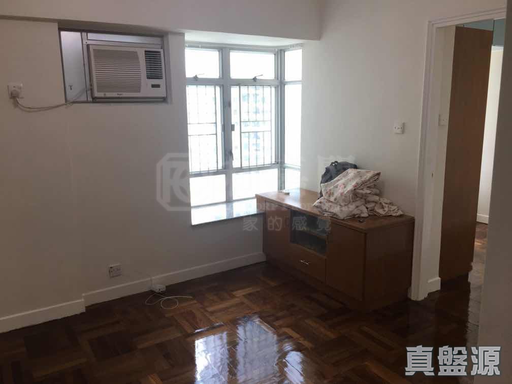 WELL ON GARDEN BLOCK 1 Low Floor Zone Flat H Tseung Kwan O