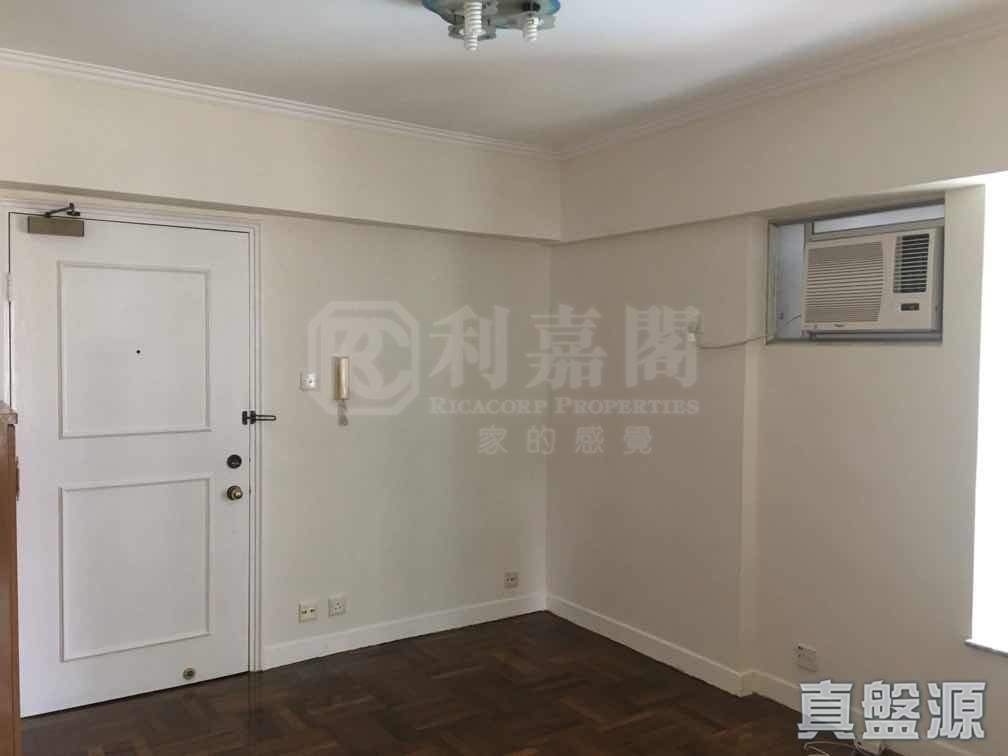 WELL ON GARDEN BLOCK 1 Flat H Tseung Kwan O