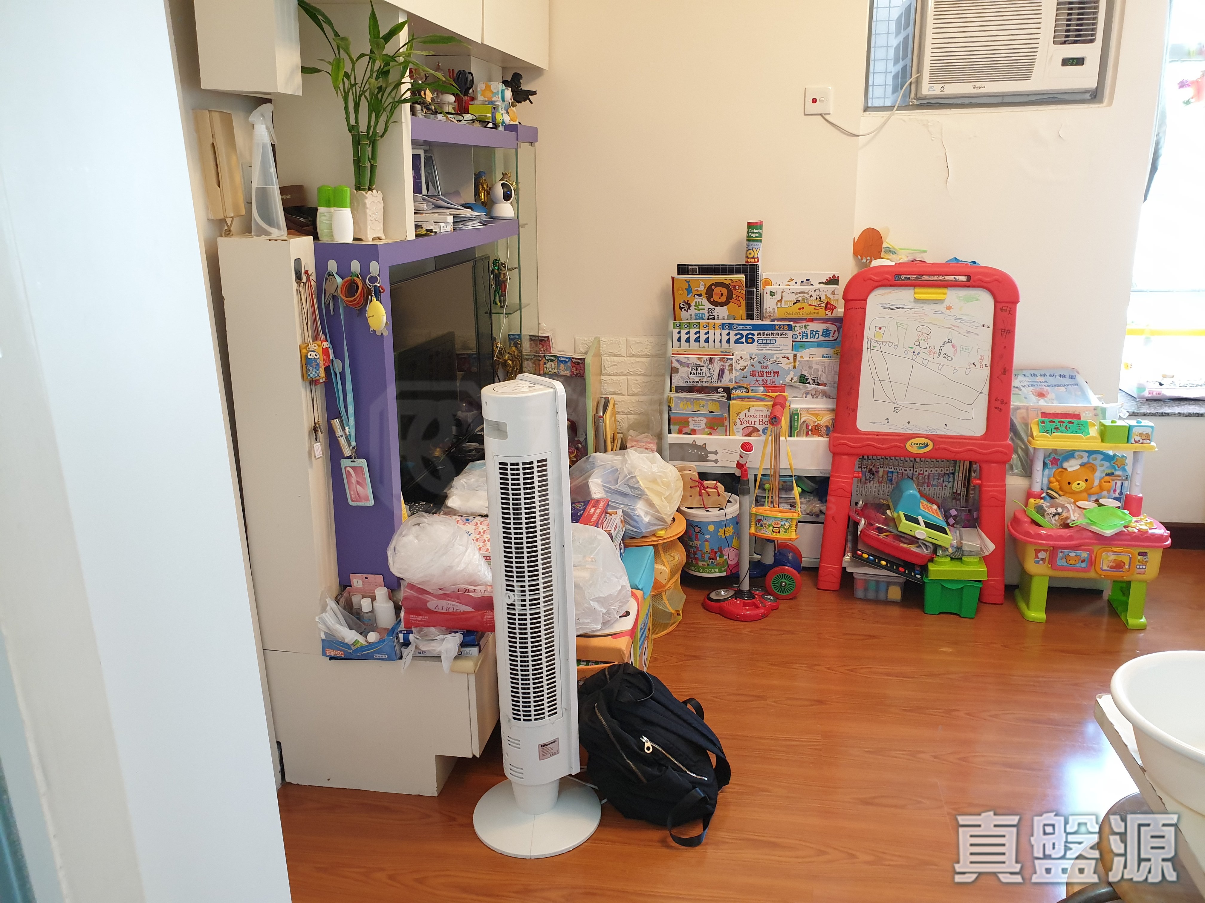 慧安园 1座 高层 H室 将军澳