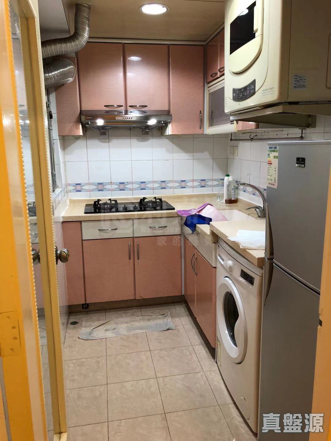 WELL ON GARDEN BLOCK 2 Very High Floor Zone Flat F Tseung Kwan O
