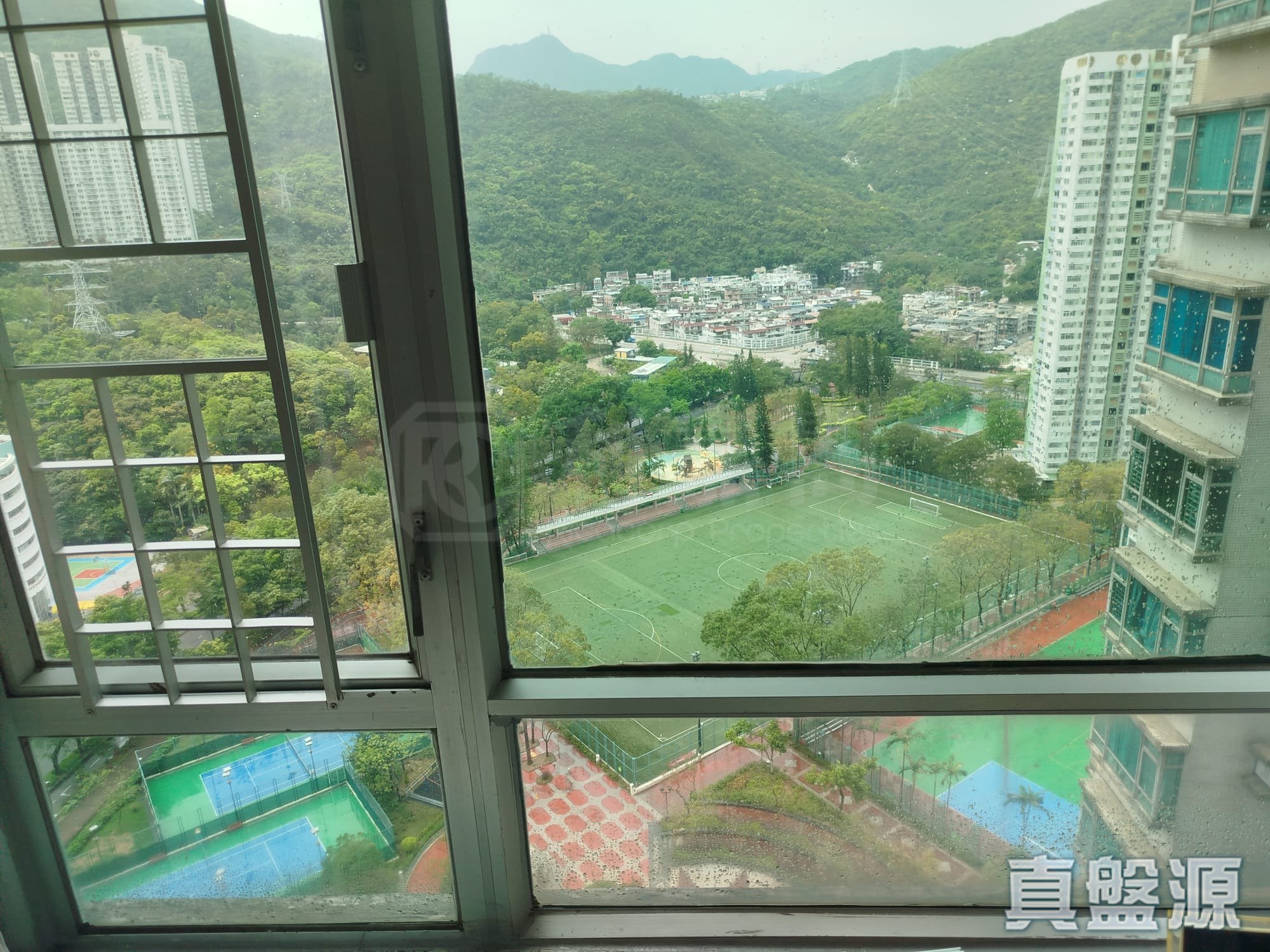 慧安園 3座 高層 C室 將軍澳