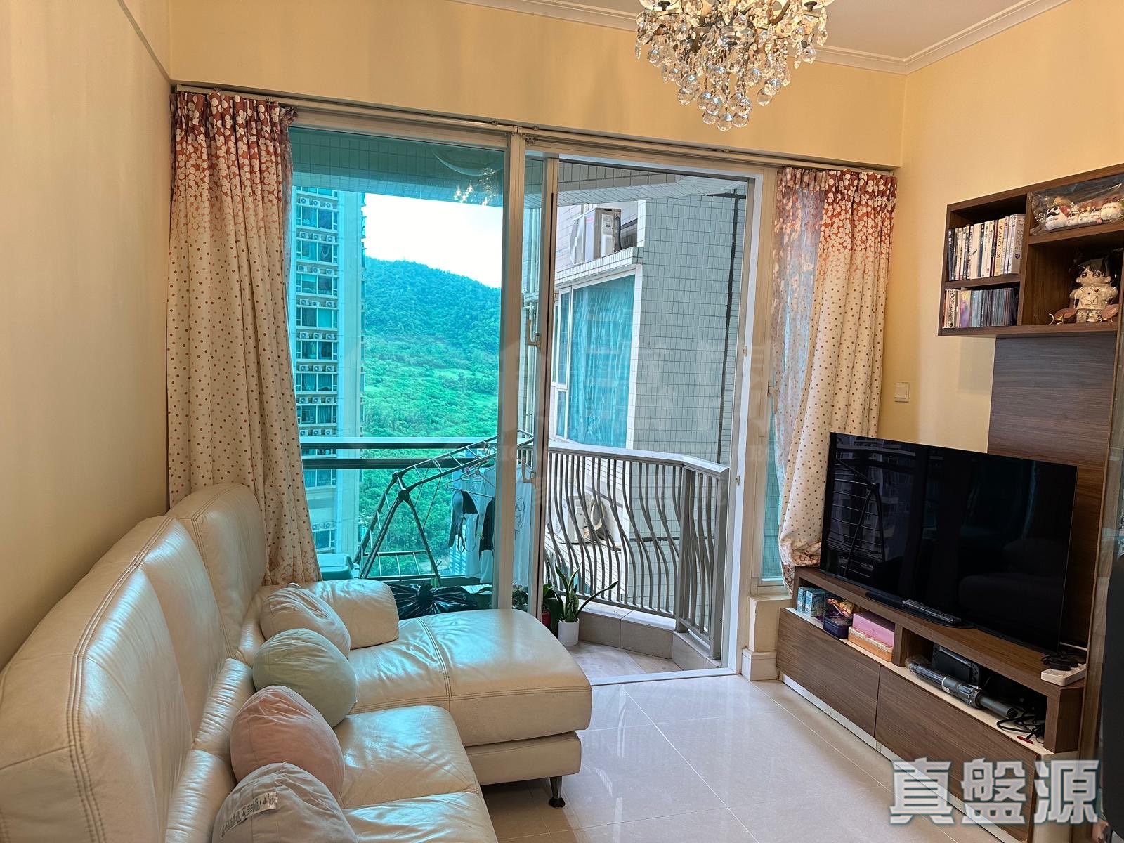 LOHAS PARK PHASE 2B LE PRIME - Tower 7 - R Wing Medium Floor Zone Flat RC Tseung Kwan O