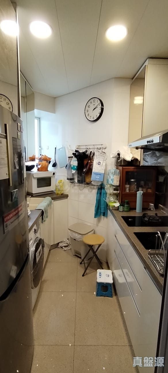 日出康城 2期A 領都 5座 (右翼) 高層 RC室 將軍澳