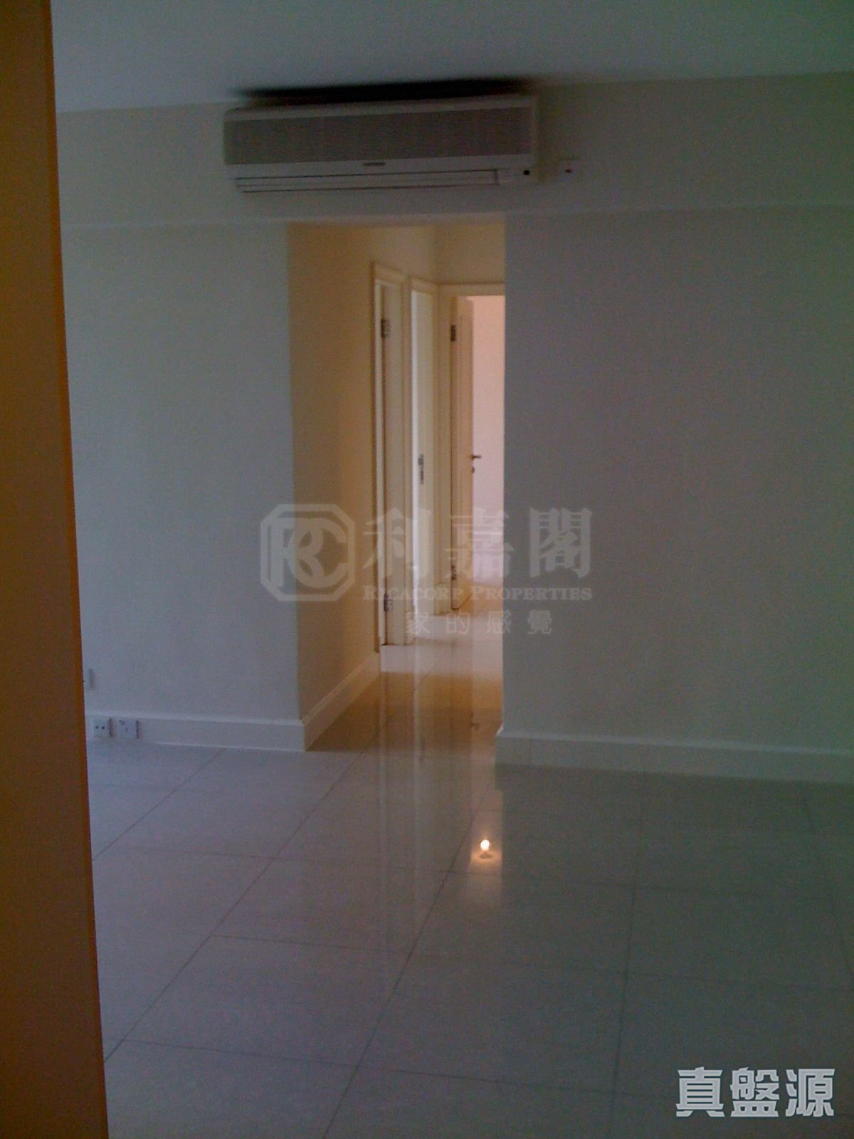 都会駅 2期 城中駅 9座 低层 F室 将军澳