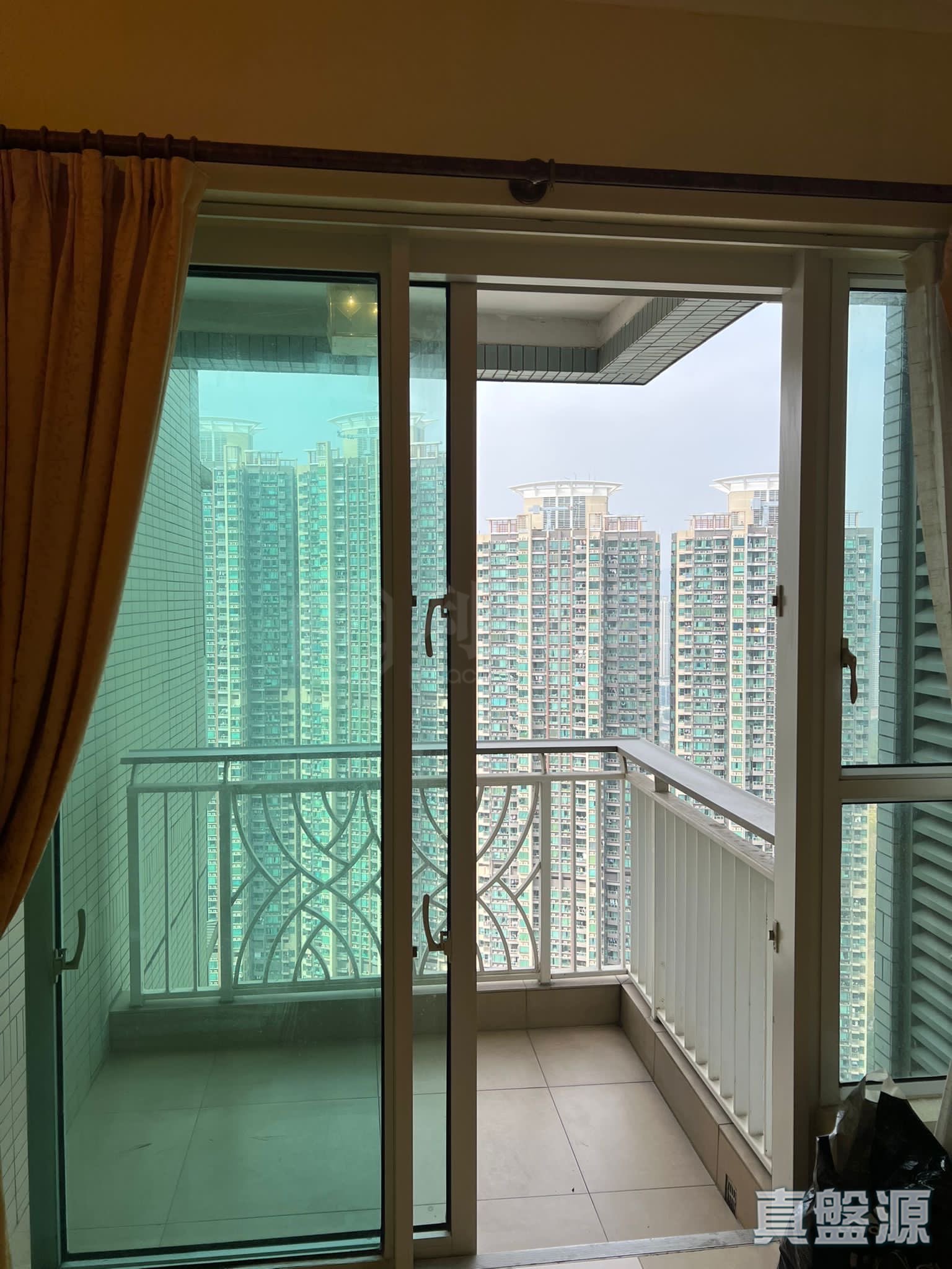 日出康城 1期 首都 佛羅倫斯 (1座-右翼) 極高層 RB室 將軍澳