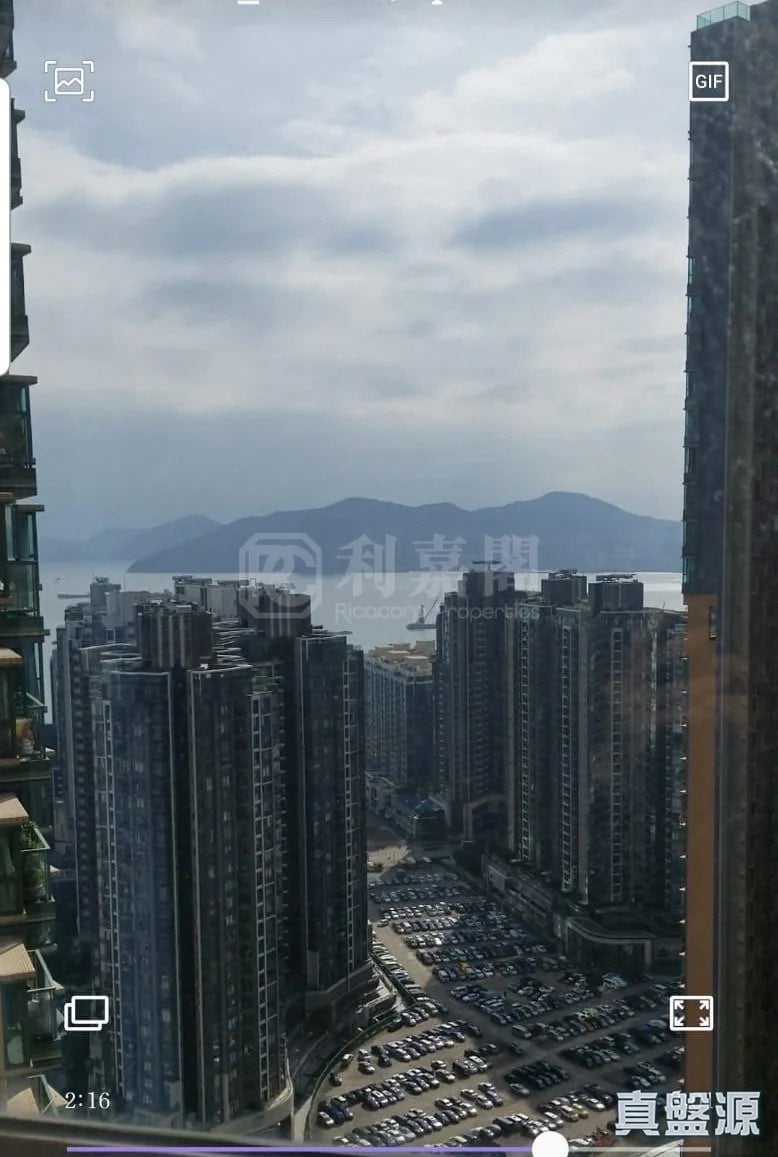 君傲湾 1座 高层 G室 将军澳