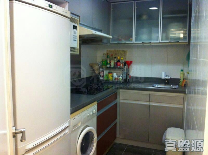 TSEUNG KWAN O PLAZA PHASE 2 - Tower 6 Low Floor Zone Flat C Tseung Kwan O