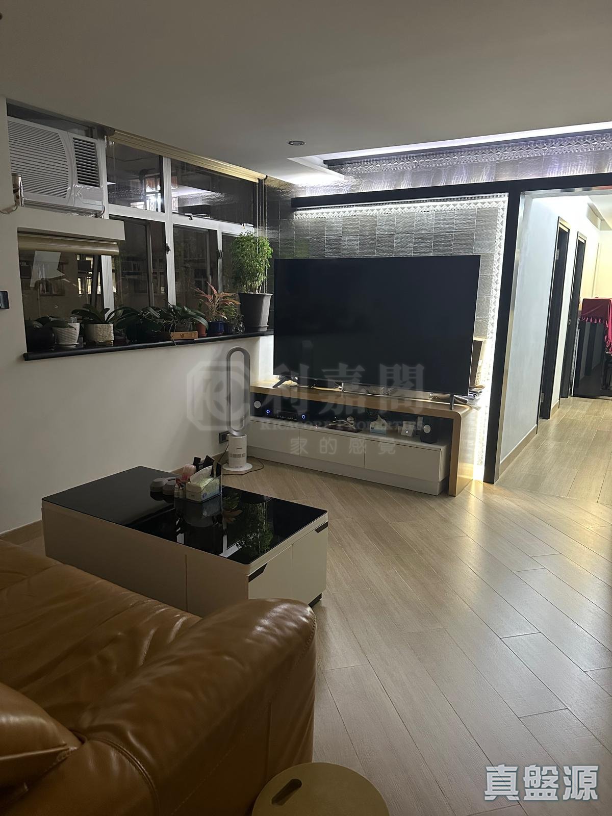 富康花園 7座 中層 A室 將軍澳