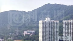 怡心園 1座 高層 C室 將軍澳