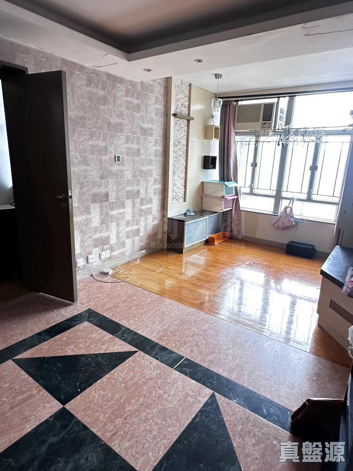 裕明苑 裕昌閣 (B座) 極高層 16室 將軍澳