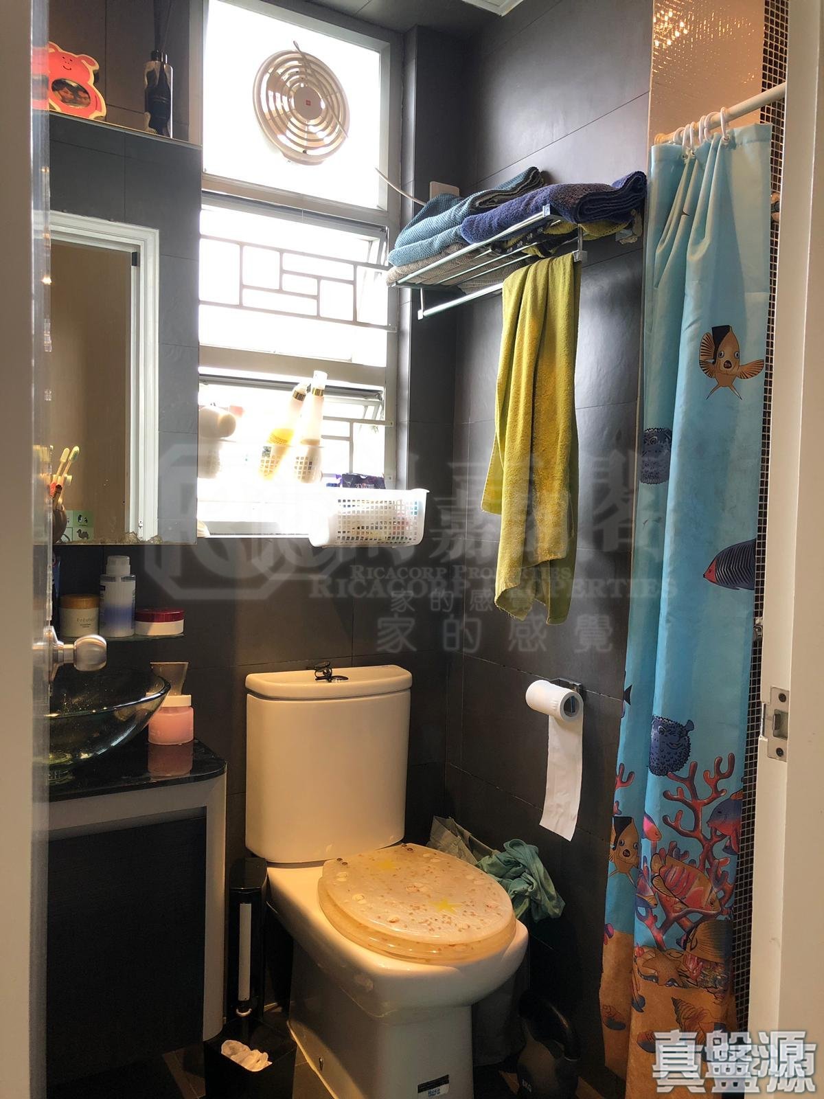 SERENITY PLACE BLOCK 3 Very High Floor Zone Flat G Tseung Kwan O