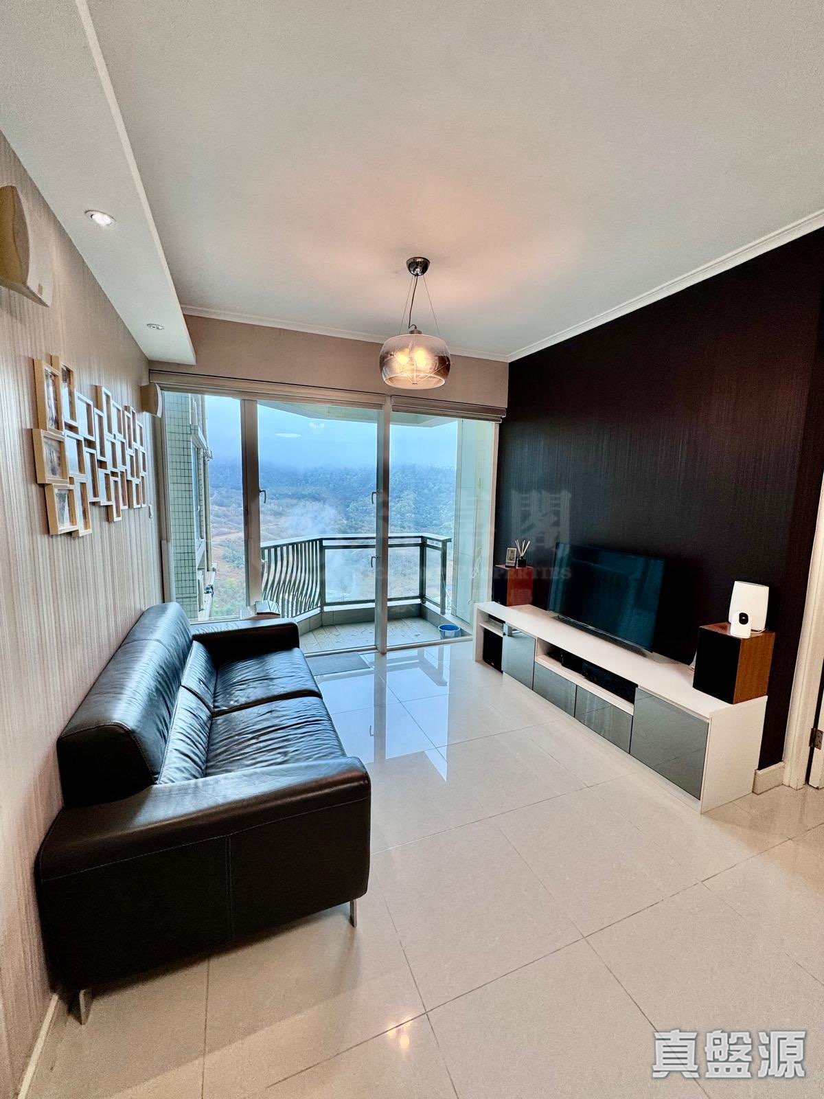 LOHAS PARK PHASE 2B LE PRIME - Tower 7 - L Wing High Floor Zone Flat LC Tseung Kwan O