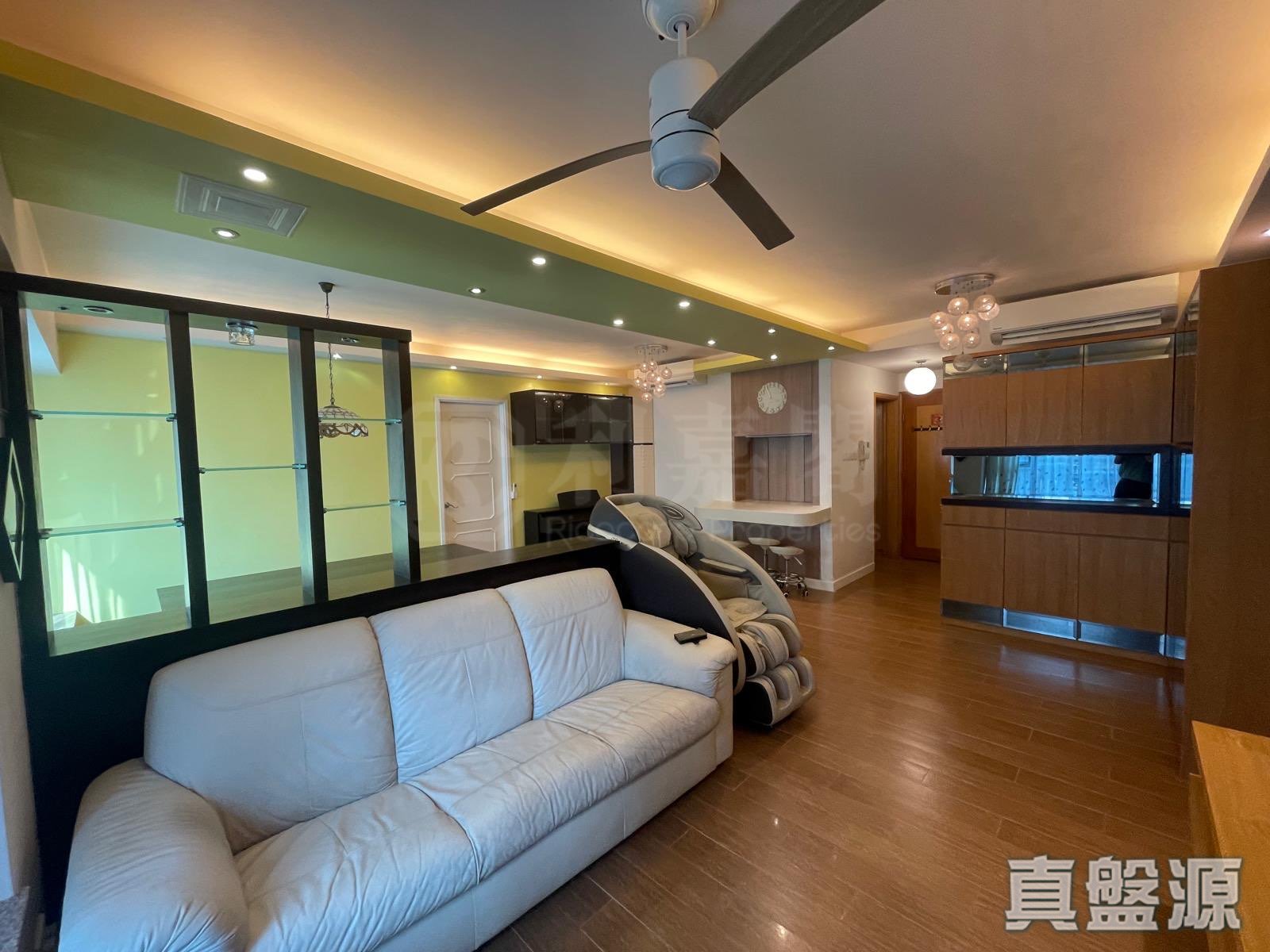 維景灣畔 3期 16座 低層 A室 將軍澳