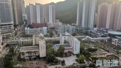 富康花园 4座 高层 K室 将军澳