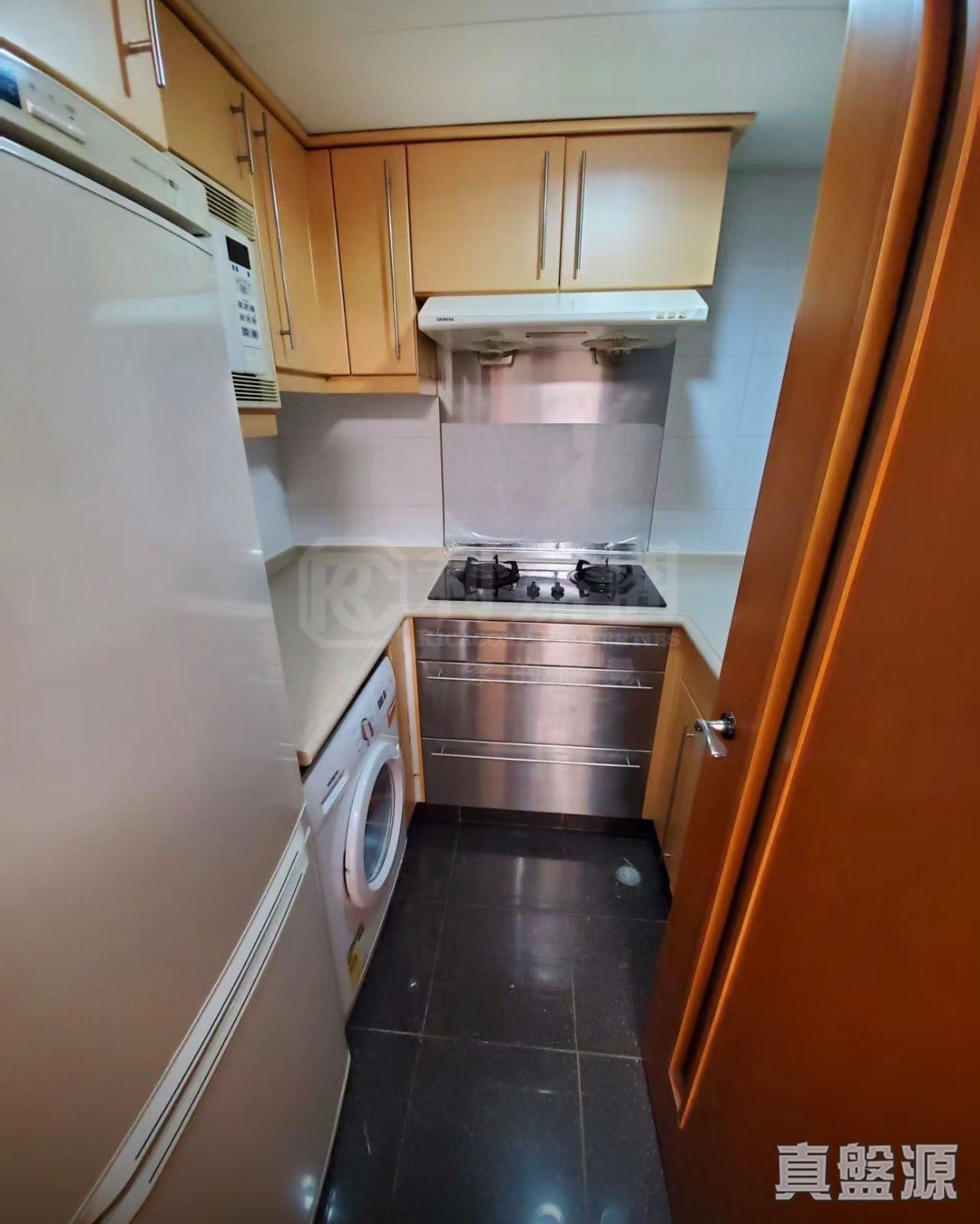 PARK CENTRAL PHASE 2 - Tower 10 Very High Floor Zone Flat B Tseung Kwan O