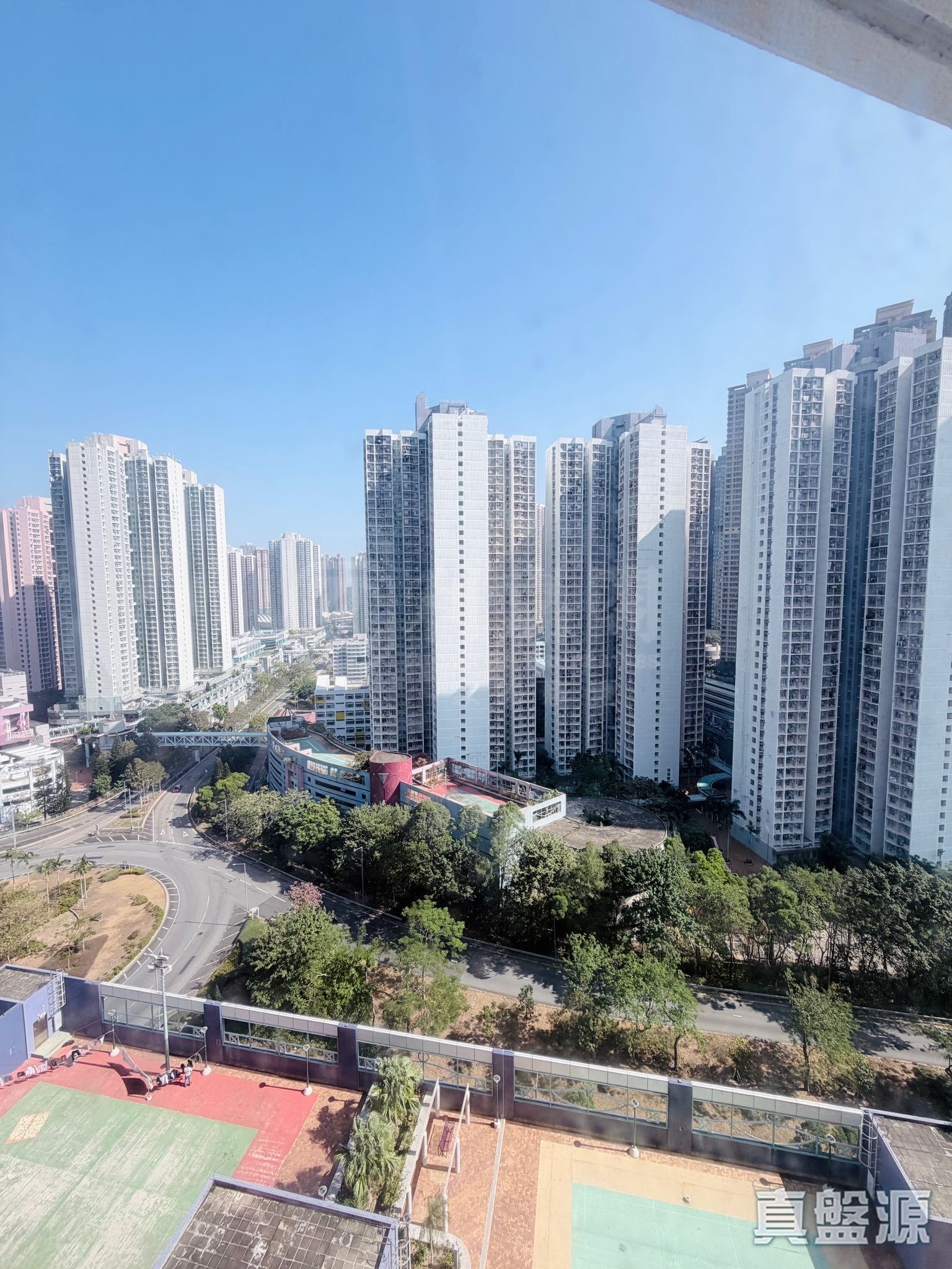 彩明苑 彩楊閣 (A座) 高層 7室 將軍澳