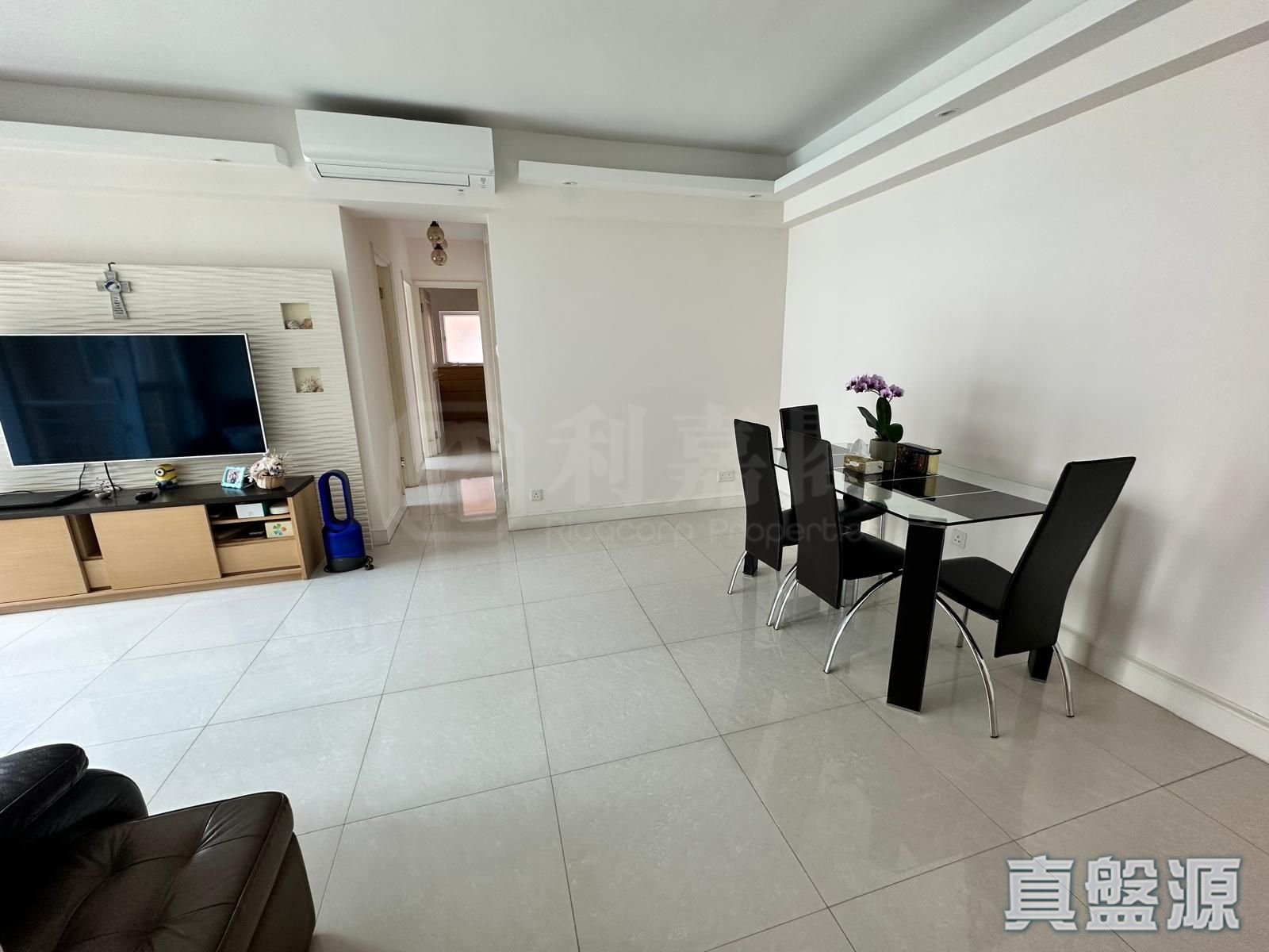 METRO TOWN PHASE 2 LE POINT - Tower 9 Low Floor Zone Flat F Tseung Kwan O