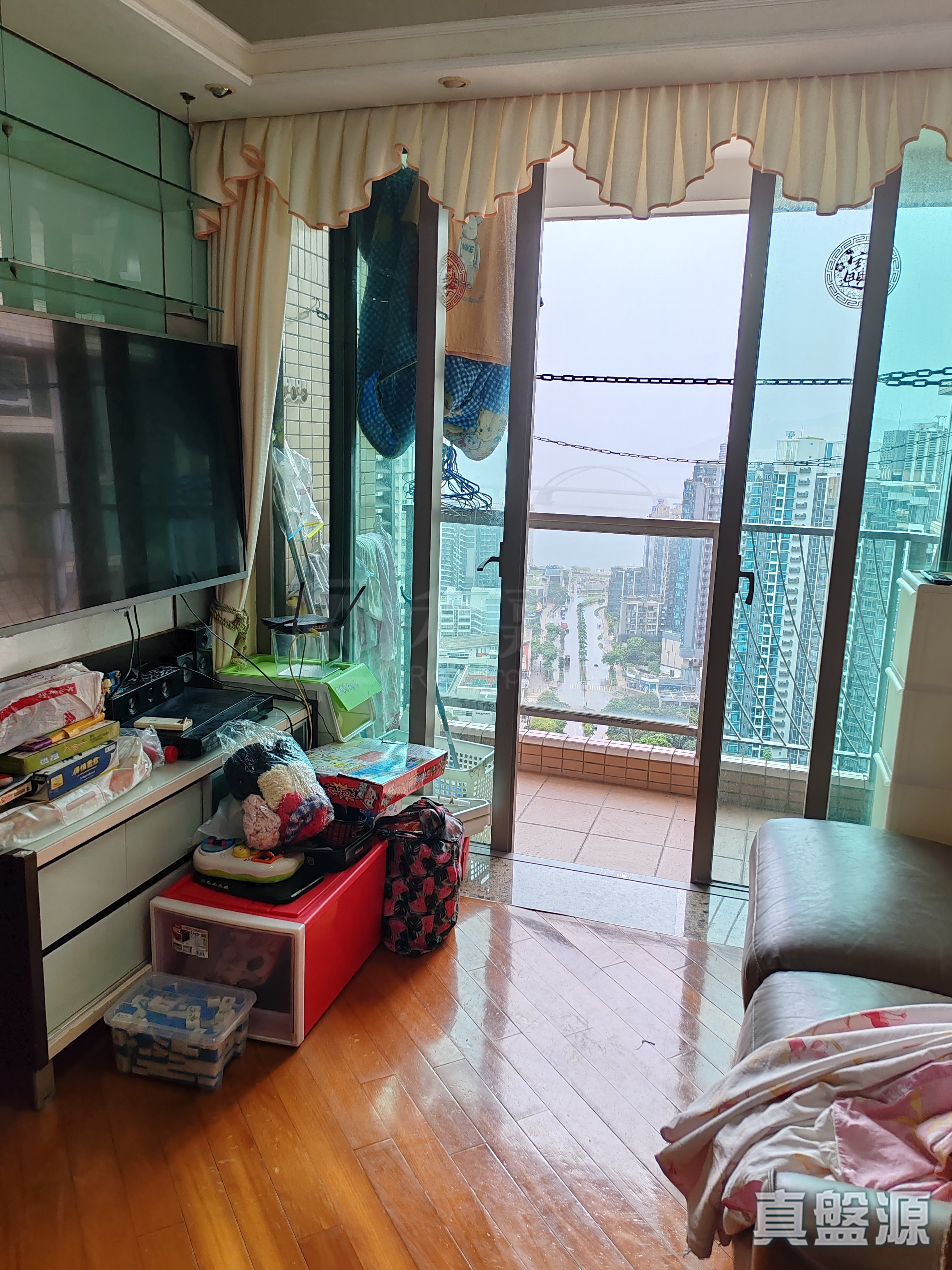 君傲湾 3座 高层 B室 将军澳