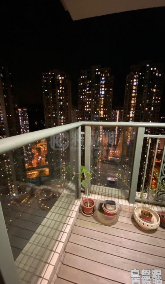 蔚藍灣畔 5座 高層 H室 將軍澳