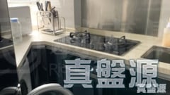 真盤源 - 利嘉閣地產 - 將軍澳 康盛花園 2座 極高層 C室