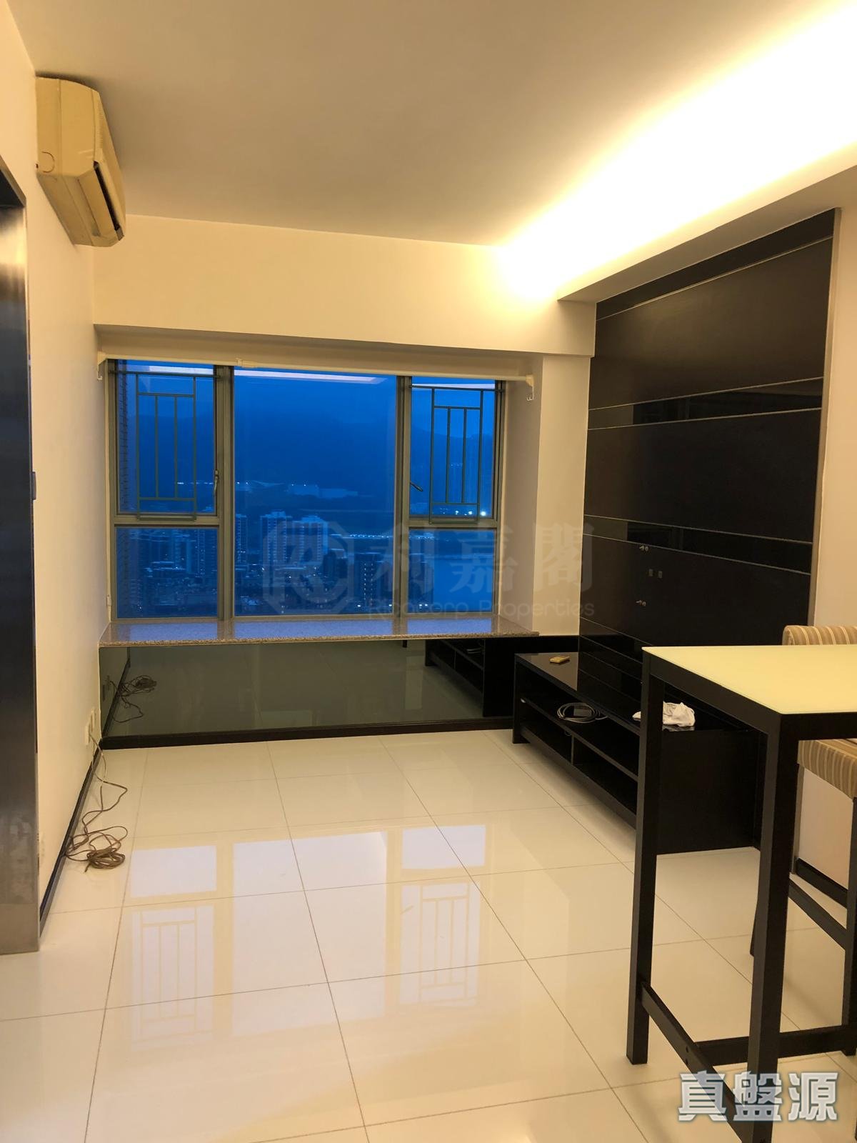 OCEAN SHORES PHASE 3 - Tower 15 High Floor Zone Flat B Tseung Kwan O