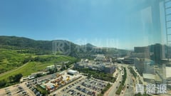 日出康城 2期A 领都 1座 (左翼) 高层 LB室 将军澳