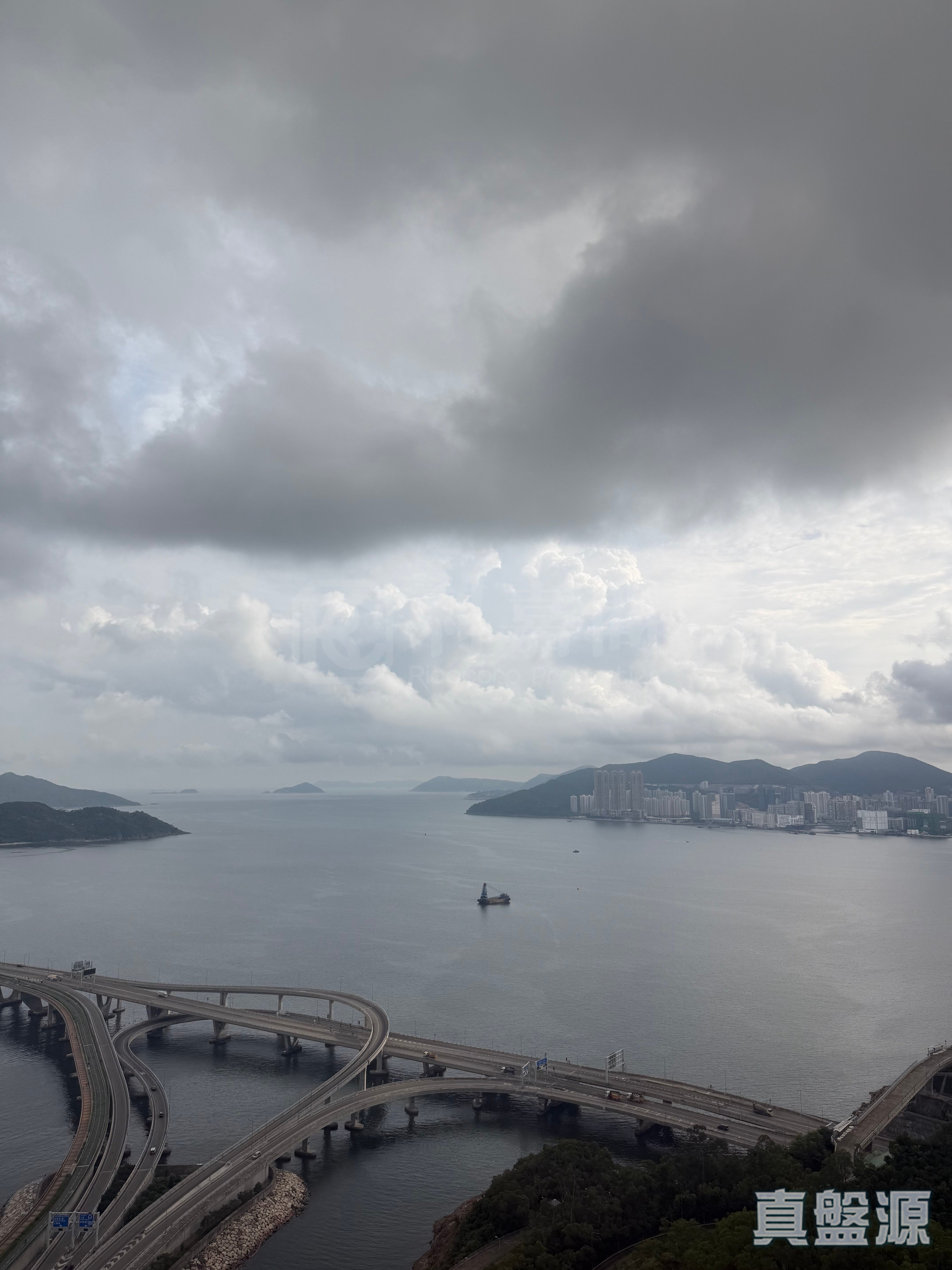 維景灣畔 1期 3座 極高層 F室 將軍澳