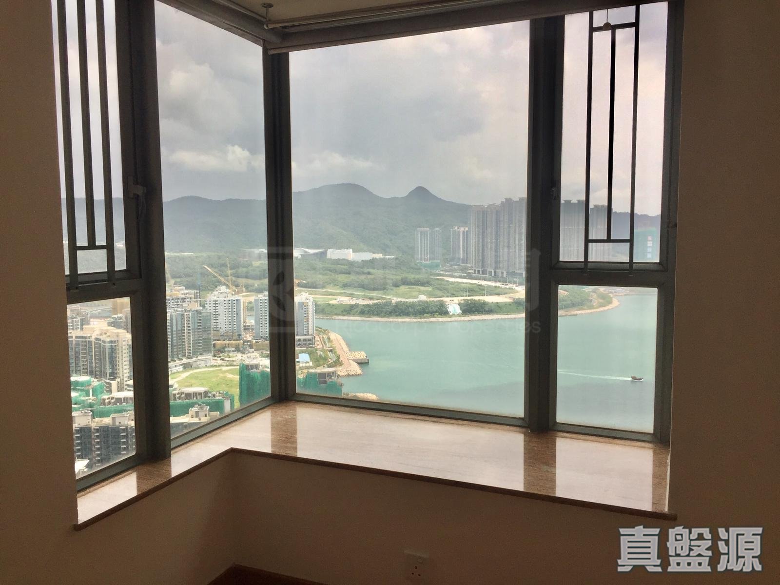 维景湾畔 2期 8座 极高层 F室 将军澳