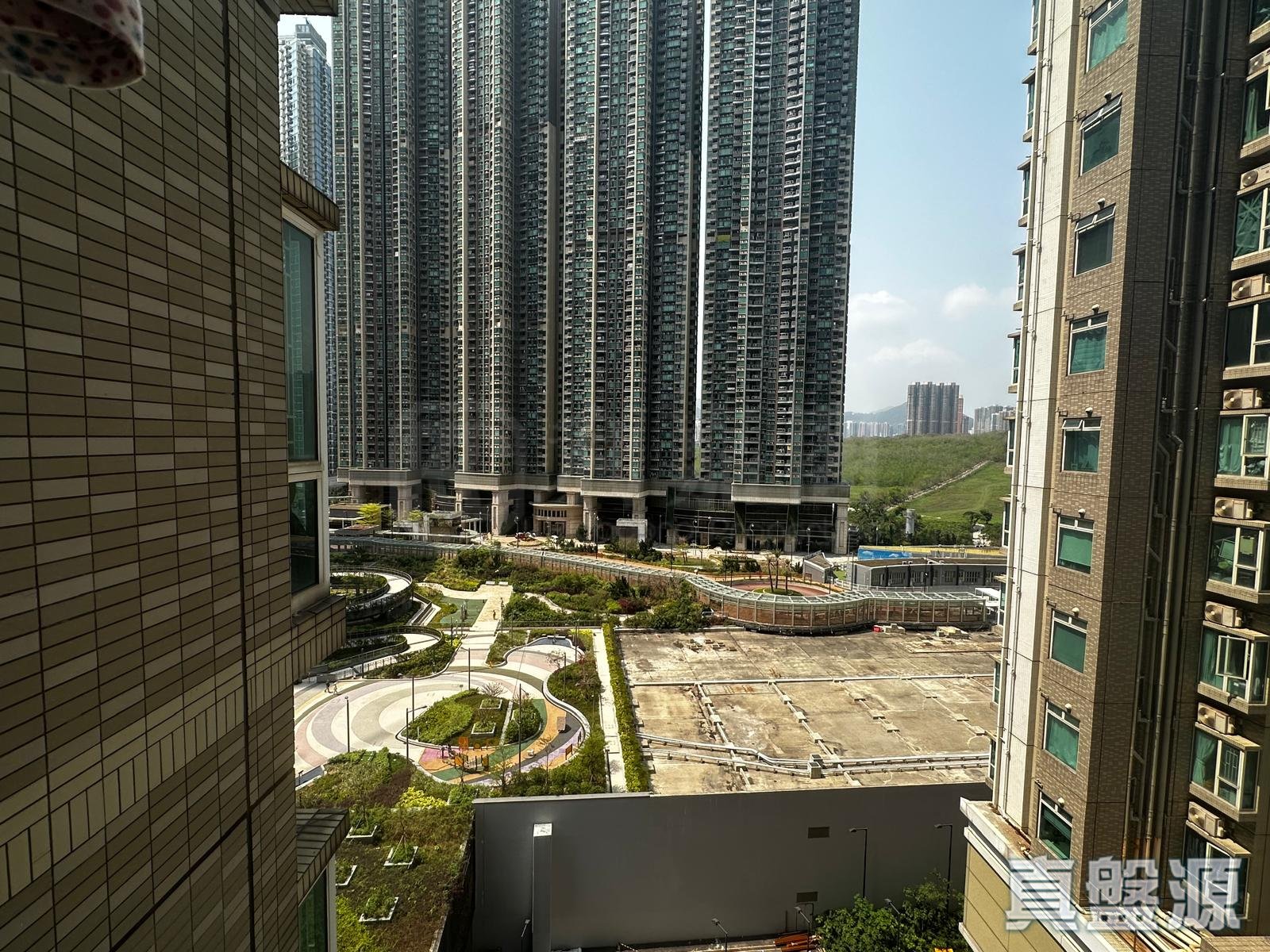 日出康城 1期 首都 馬德里 (2座-右翼) 低層 RB室 將軍澳