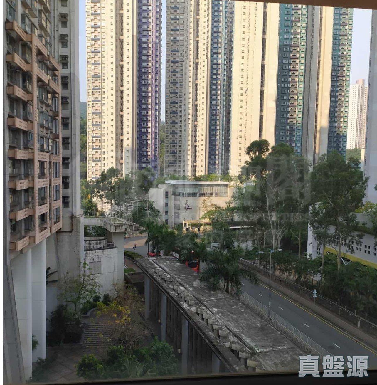 茵怡花園 5座 低層 C室 將軍澳