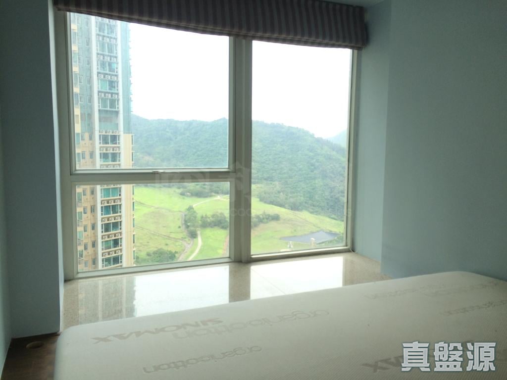 日出康城 2期B 领峰 8座 (左翼) 高层 LC室 将军澳