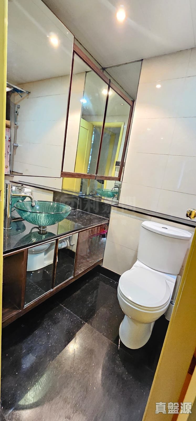 蔚蓝湾畔 7座 高层 G室 将军澳