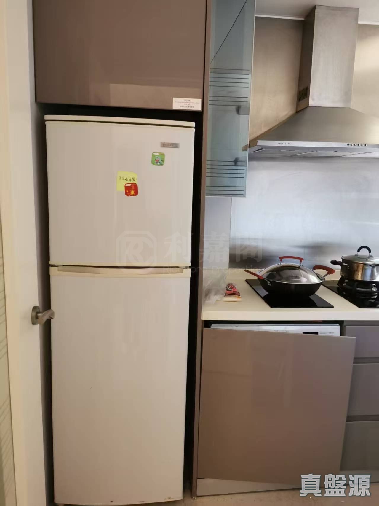 日出康城 1期 首都 佛羅倫斯 (1座-右翼) 中層 RB室 將軍澳