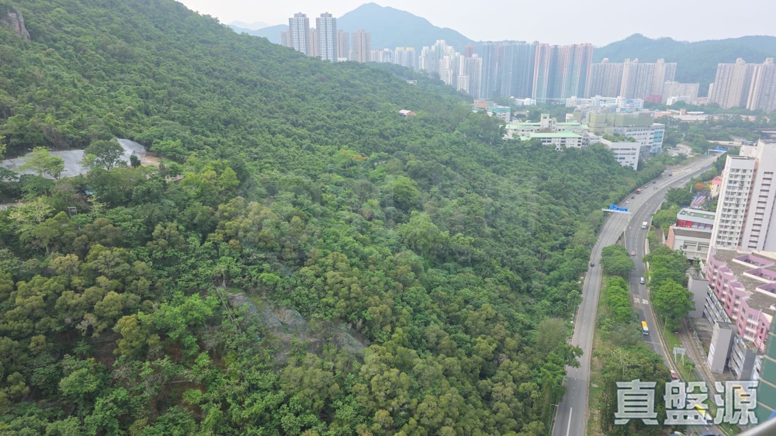 CHOI MING COURT CHOI YEUNG HOUSE (BLOCK A) Very High Floor Zone Flat 5 Tseung Kwan O