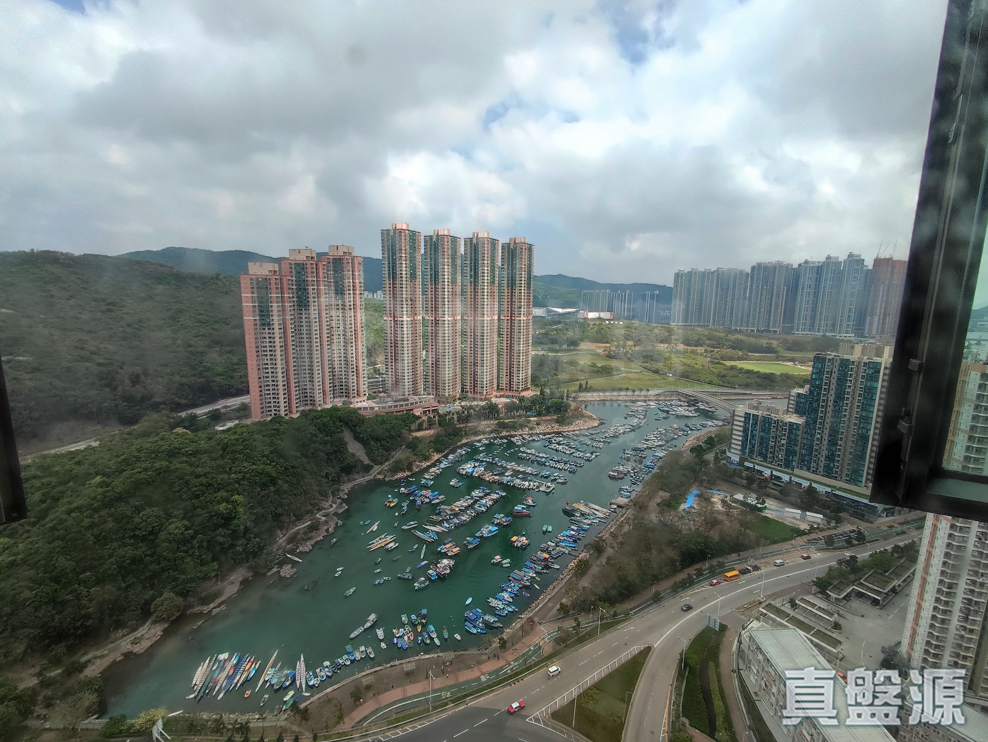 將軍澳廣場 2期 8座 高層 A室 將軍澳