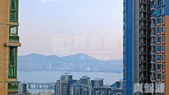 君傲灣 1座 高層 H室 將軍澳