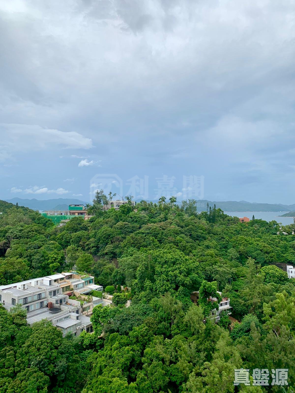 富寧花園 2座 極高層 K室 將軍澳