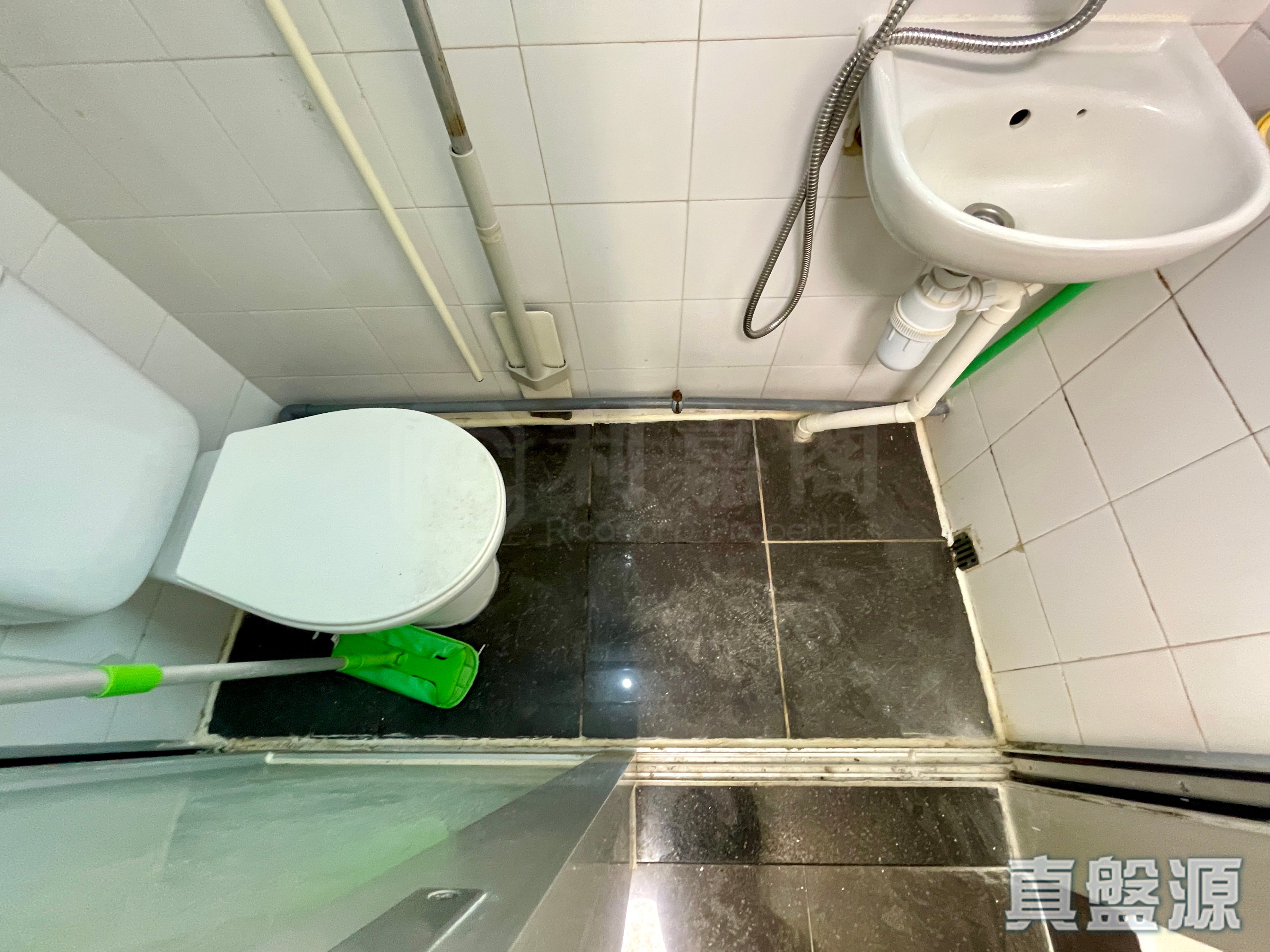TSEUNG KWAN O PLAZA PHASE 2 - Tower 8 Low Floor Zone Flat G Tseung Kwan O