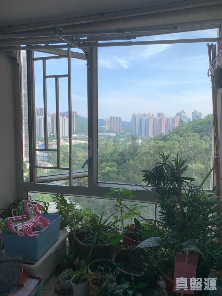 怡心园 3座 中层 F室 将军澳