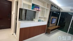 都會駅 1期 1座 中層 B室 將軍澳