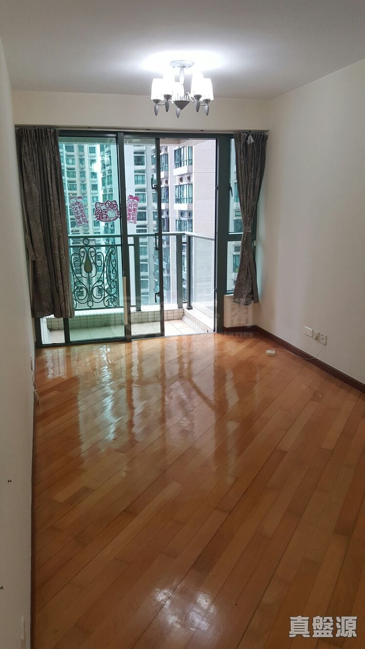 蔚藍灣畔 5座 低層 E室 將軍澳