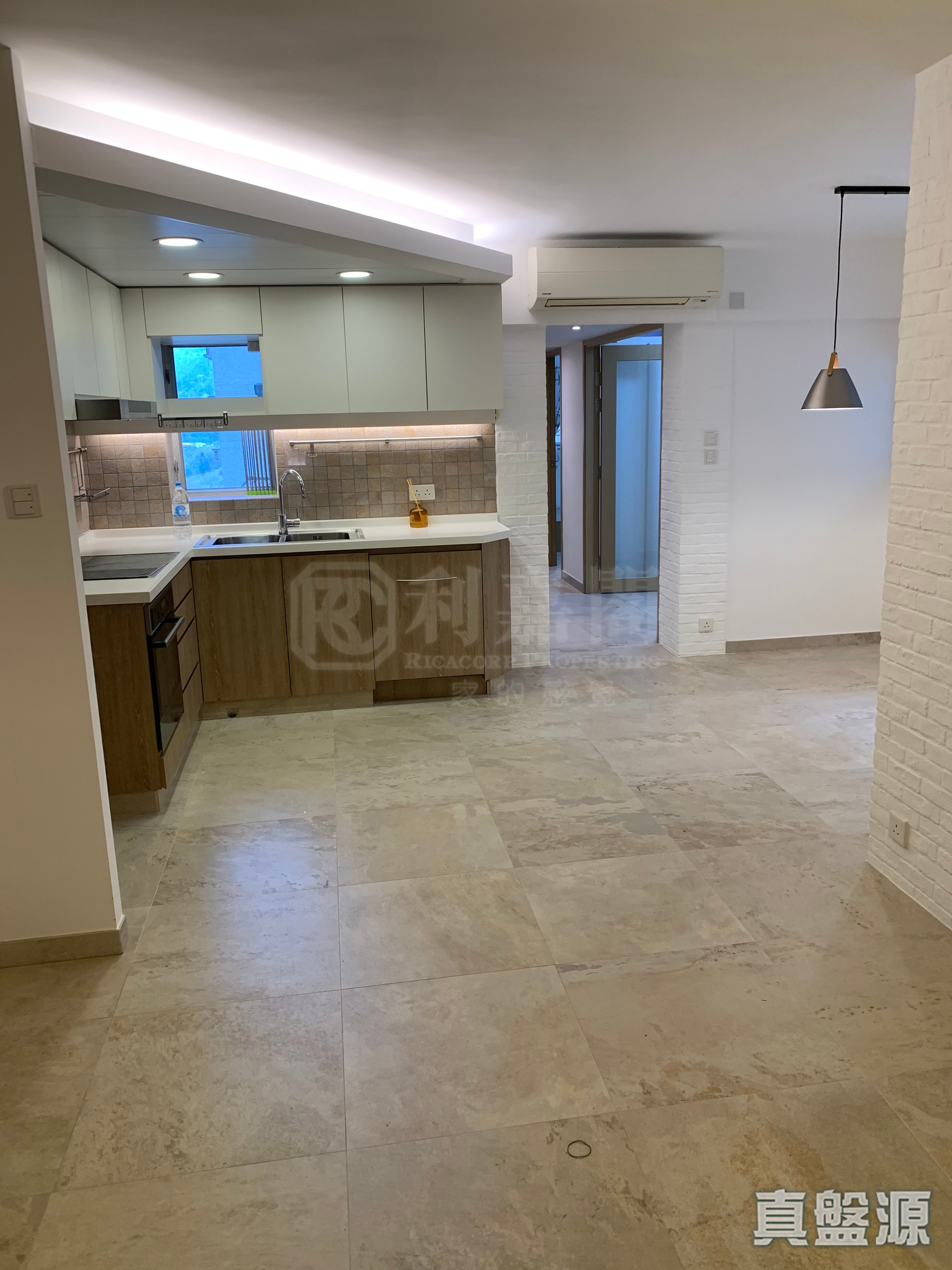 BEVERLY GARDEN BLOCK 2 Medium Floor Zone Flat C Tseung Kwan O